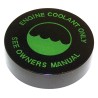 Coolant Bottle Cap 52005184