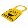 Coolant Bottle Cap 52079331