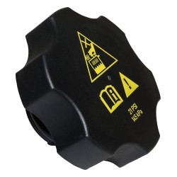 Coolant Bottle Cap 68249136AA
