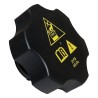 Coolant Bottle Cap 68249136AA