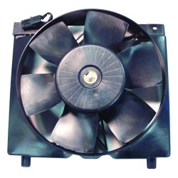 Module de ventilateur de refroidissement 52005748