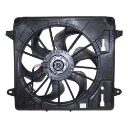 Module de ventilateur de refroidissement 55056642AD