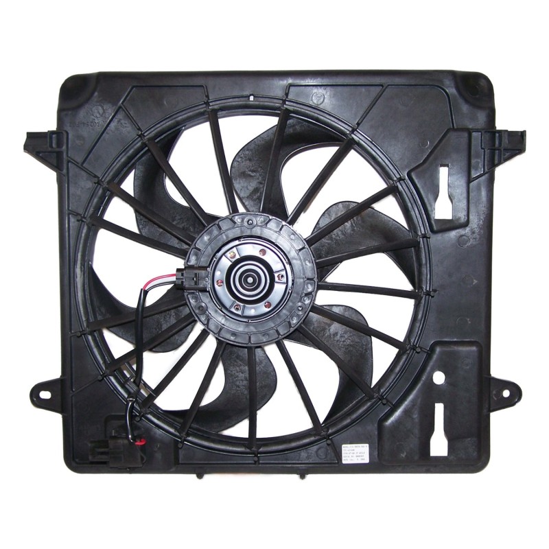 Cooling Fan Module 55056642AD