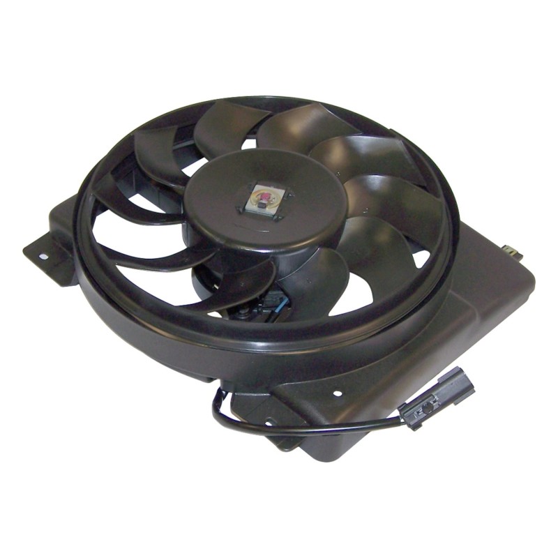 Module de ventilateur de refroidissement 52028337AC
