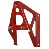 SPARE WHEEL HOLDER - 3 STUD