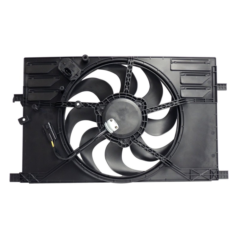 Cooling Fan Module 68360299AA