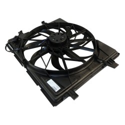 Module de ventilateur de refroidissement 55037992AD