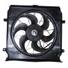 Cooling Fan Module 55037692AB
