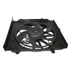 Cooling Fan Module 5183563AA