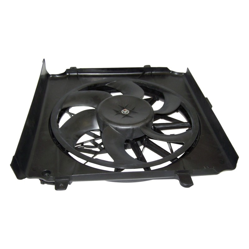 Cooling Fan Module 5183563AA