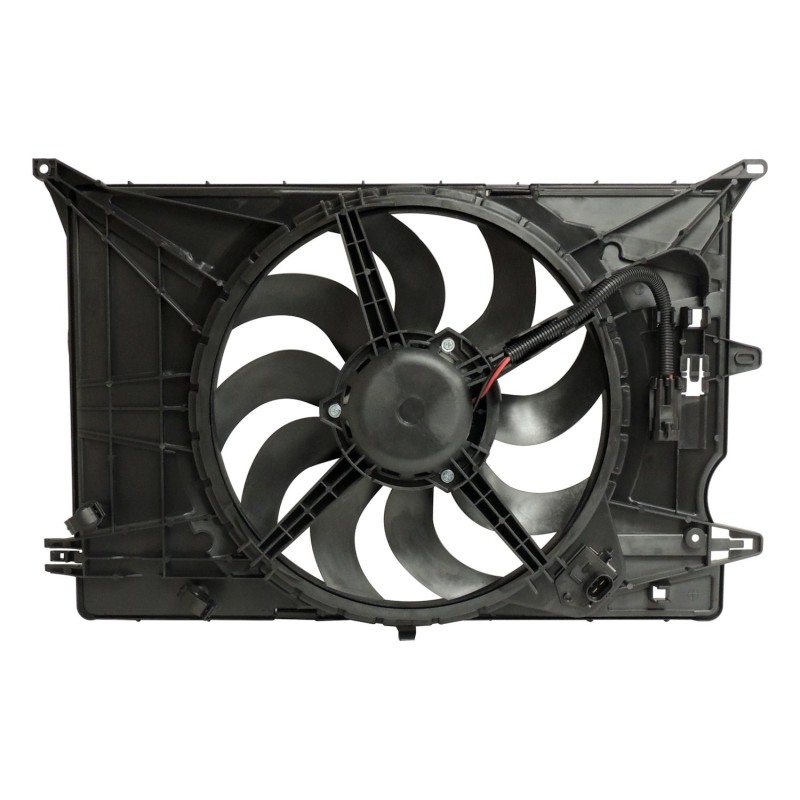 Cooling Fan Module 68248150AA