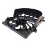 Module de ventilateur de refroidissement 68033228AA