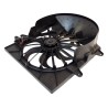 Module de ventilateur de refroidissement 55037969AB