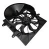 Module de ventilateur de refroidissement 5143208AA