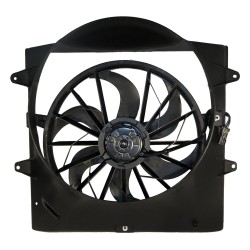 Module de ventilateur de refroidissement 52079528AD