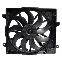 Module de ventilateur de refroidissement 68272755AD