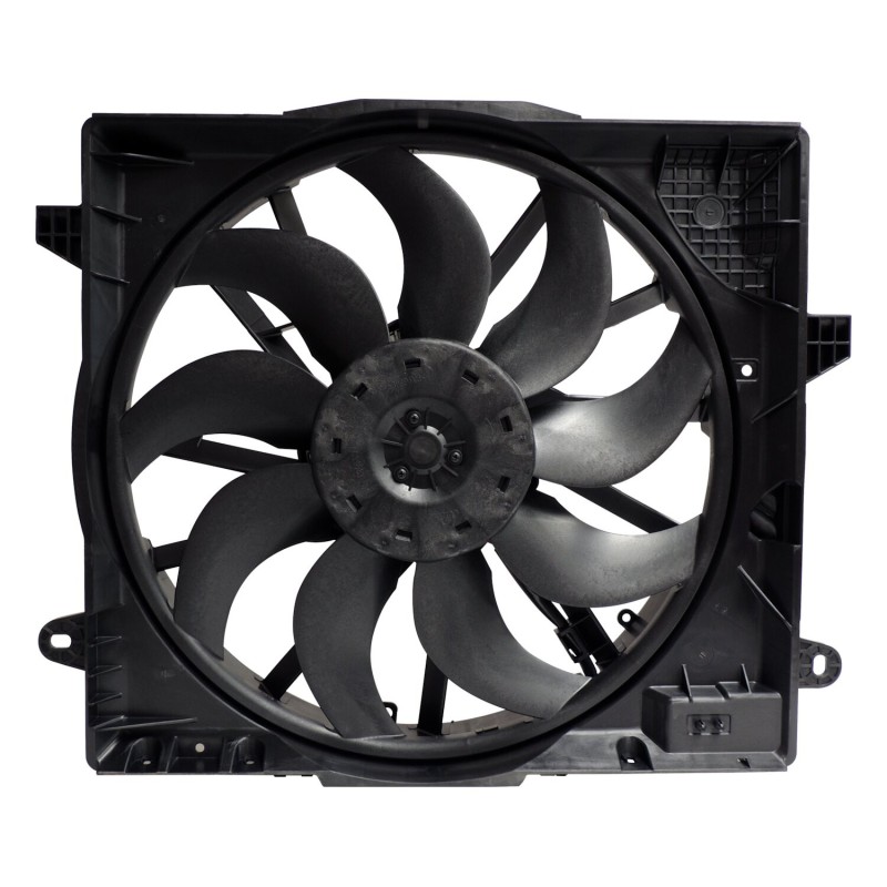 Module de ventilateur de refroidissement 68272755AD