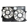 Module de ventilateur de refroidissement 68164091AF