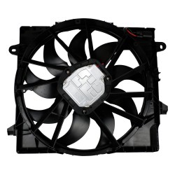 Module de ventilateur de refroidissement 68282799AE