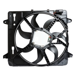 Cooling Fan Module 68143894AB