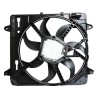 Module de ventilateur de refroidissement 68143894AB