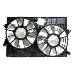 Module de ventilateur de refroidissement 52014621AE