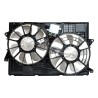 Module de ventilateur de refroidissement 52014621AE