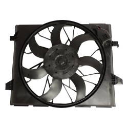 Module de ventilateur de refroidissement 52014787AC