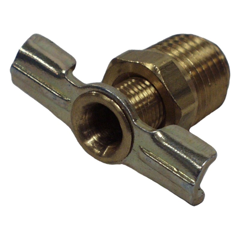 Robinet de vidange JA001126