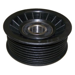 Drive Belt Idler Pulley 53010158P