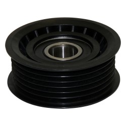 Drive Belt Idler Pulley 4593848AA