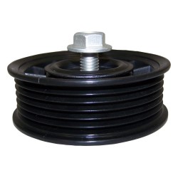 Drive Belt Idler Pulley 53010228AB