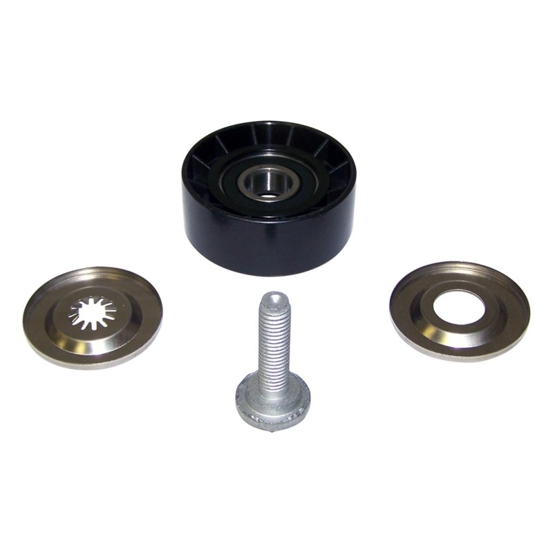 Drive Belt Idler Pulley 4891797AA