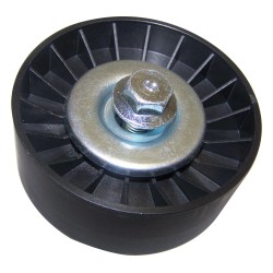 Drive Belt Idler Pulley 5003567AA