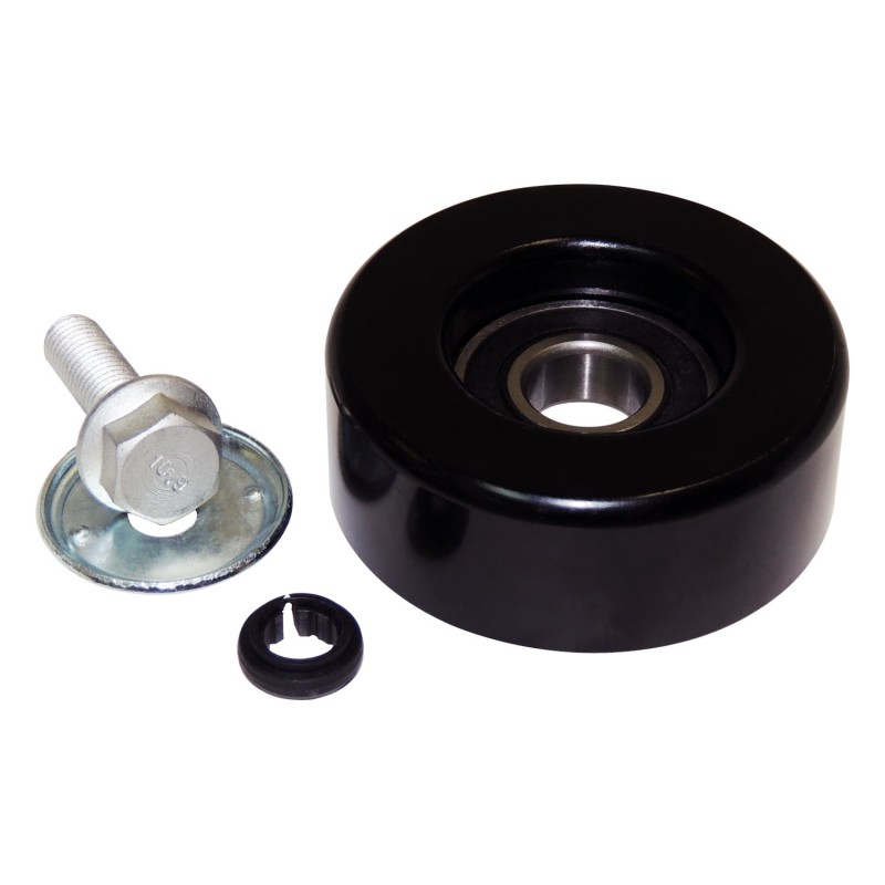 Drive Belt Idler Pulley 68027603AA