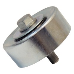 Drive Belt Idler Pulley 68027602AA