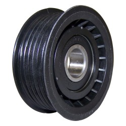 Drive Belt Tensioner Pulley 5080246AA