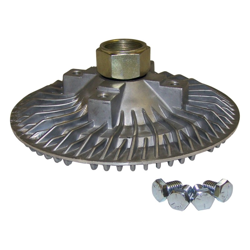Embrayage du ventilateur 55116813AA