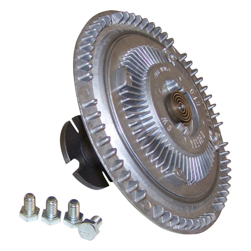 Fan Clutch J3241856