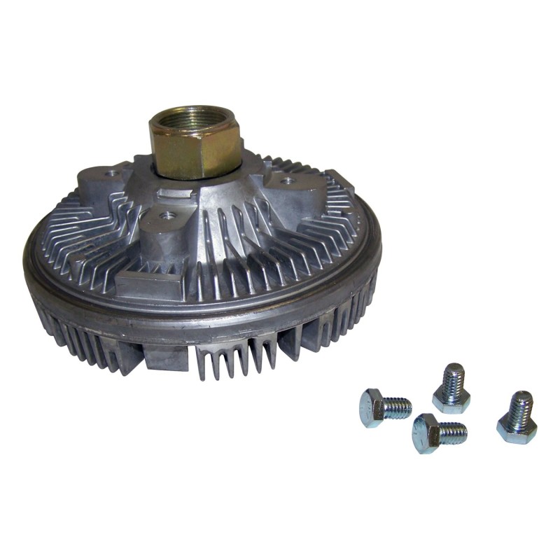 Embrayage du ventilateur 4773426