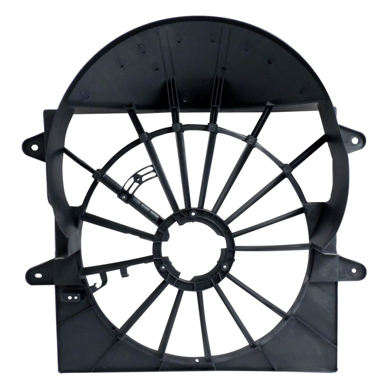 Enveloppe de ventilateur 5143209AC