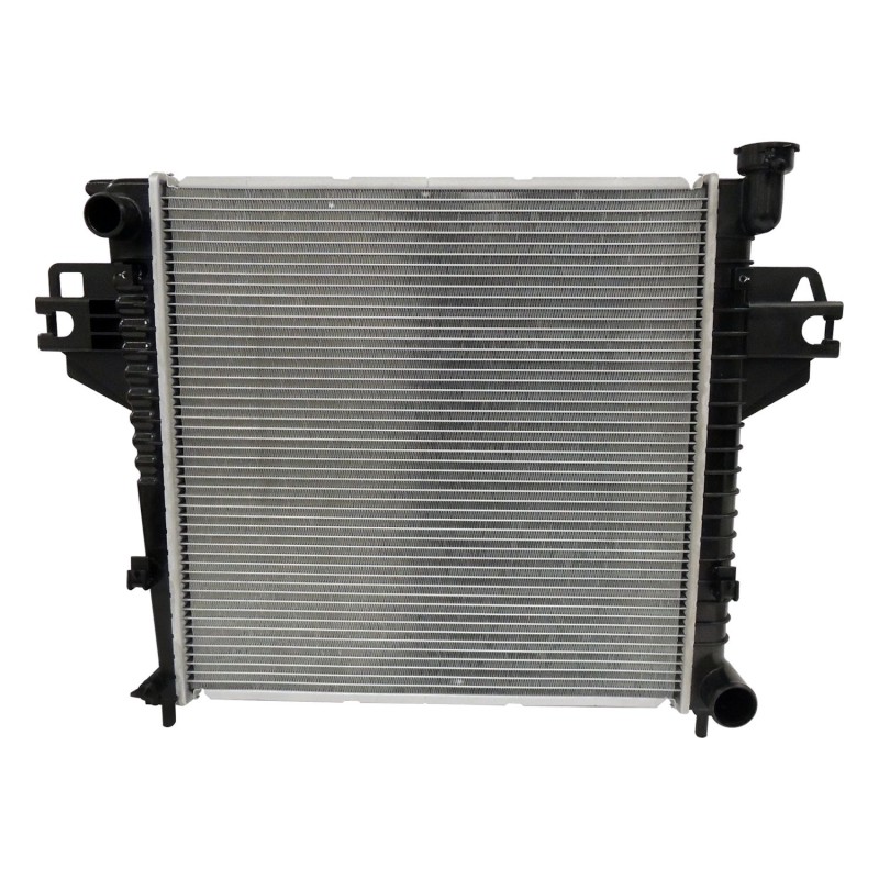 Radiator 68020278AA