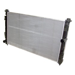 Radiator 68004049AA