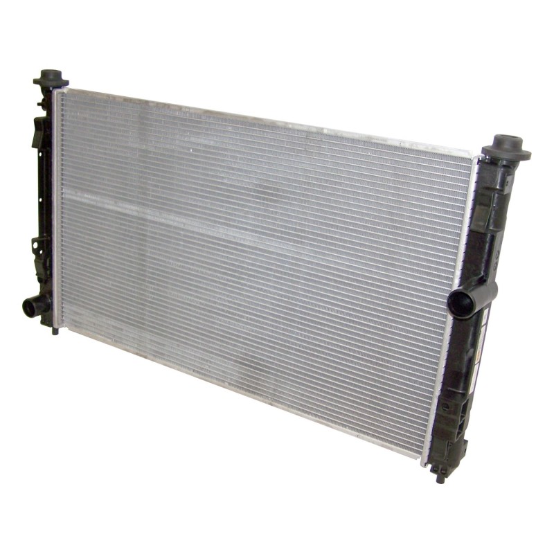 Radiator 68004049AA