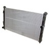 Radiator 68004049AA