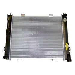 Radiator 52079597AB