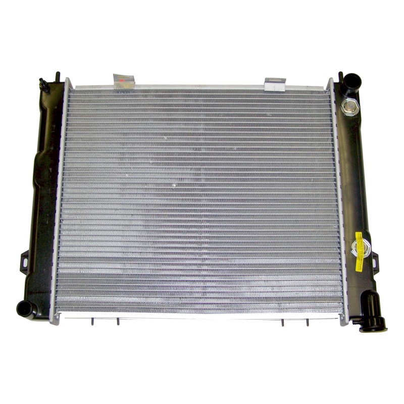 Radiator 52079597AB
