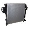 Radiator 52080118AA