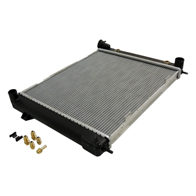 Radiateur 52079598AB