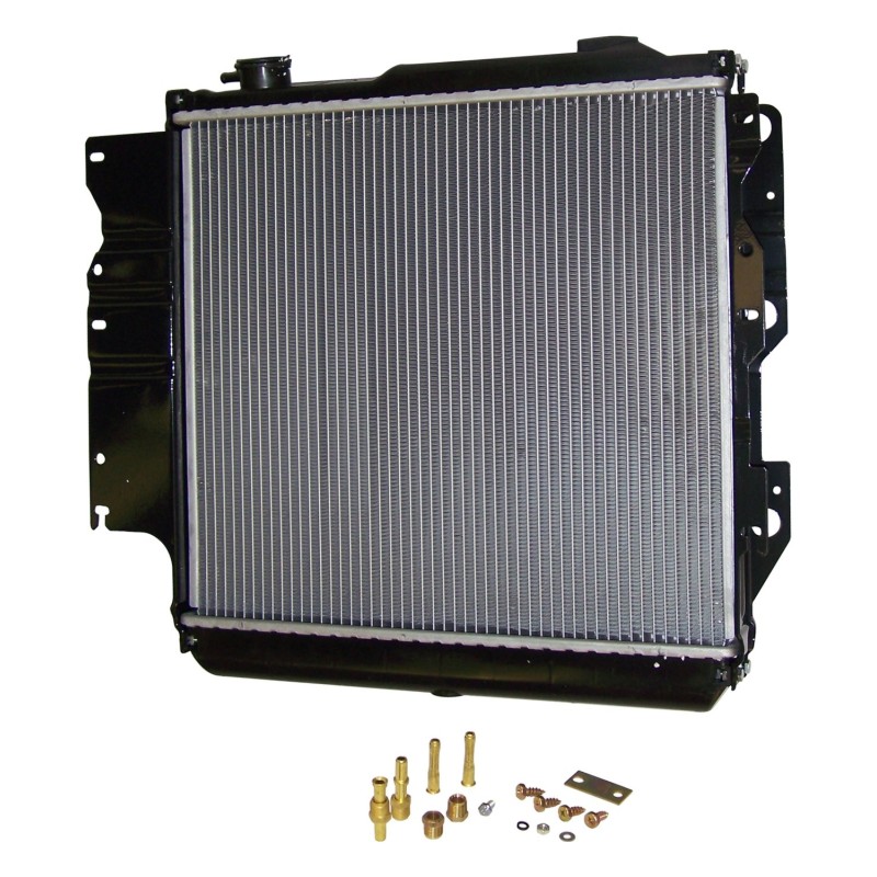 Radiator 52080183